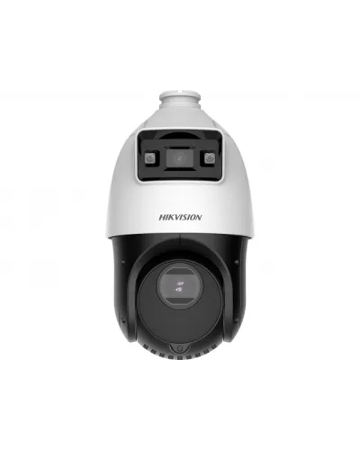 DS-2SE4C225MWG-E(12F0). Профессиональная видеокамера IP поворотная. Hikvision в Вологде