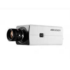 DS-2CD2821G0(C) . Профессиональная видеокамера IP корпусная. Hikvision