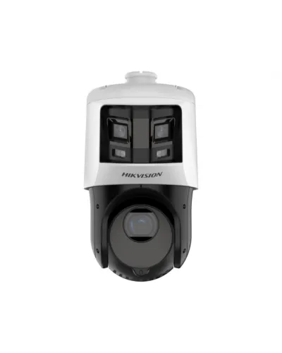 DS-2SE4C225MWG-E/26(F0). Профессиональная видеокамера IP поворотная. Hikvision в Вологде