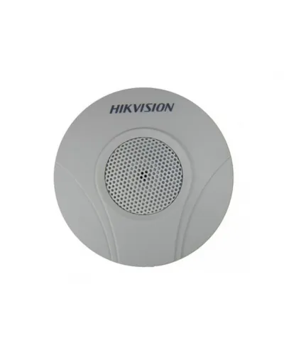 DS-2FP2020. Микрофон активный миниатюрный. Hikvision в Вологде