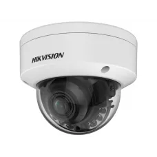 DS-2CD2147G2H-LISU(4мм). Профессиональная видеокамера IP купольная. Hikvision