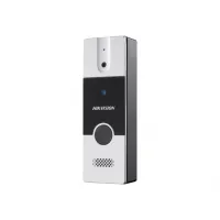 DS-KB2411T-IM. Вызывная панель. Hikvision