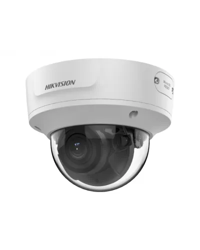 DS-2CD2743G2-IZS. Профессиональная видеокамера IP купольная. Hikvision в Вологде