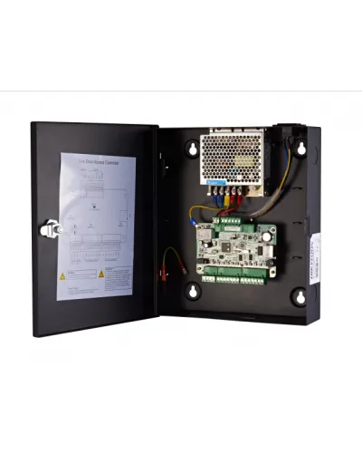 DS-K2801. Сетевой контроллер. Hikvision в Вологде