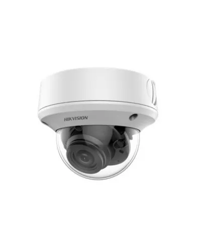 DS-2CE5AD3T-AVPIT3ZF(2.7-13.5мм). Профессиональная видеокамера мультиформатная купольная . Hikvision в Вологде