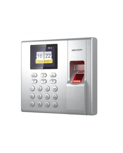 DS-K1T8003F. Терминал доступа. Hikvision в Вологде