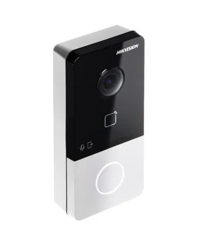 DS-KV6113-WPE1(C). Вызывная панель IP-домофона. Hikvision в Вологде