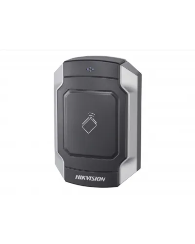 DS-K1104M. Считыватель карт Mifare. Hikvision в Вологде