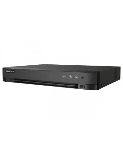 iDS-7208HUHI-M2/FA(С). Видеорегистратор TVI 8-канальный. Hikvision в Вологде