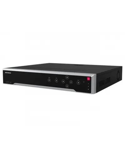 DS-7732NI-M4/16P. IP-видеорегистратор 32 канальный. Hikvision в Вологде