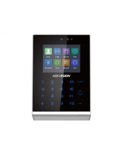 DS-K1T105AM(проект). Терминал доступа. Hikvision в Вологде