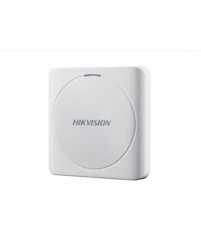 DS-K1801M. Считыватель карт Mifare. Hikvision в Вологде