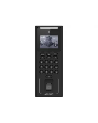 DS-K1T321EFWX. Терминал доступа с распознаванием лиц. Hikvision в Вологде