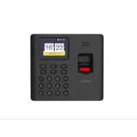 DS-K1A802AEF(проект): Терминал доступа