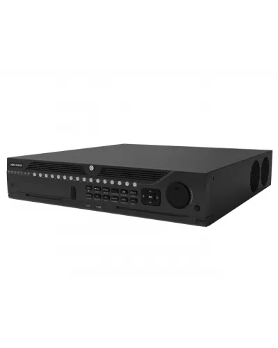 iDS-9032HUHI-M8/S. Видеорегистратор TVI 32-канальный. Hikvision в Вологде
