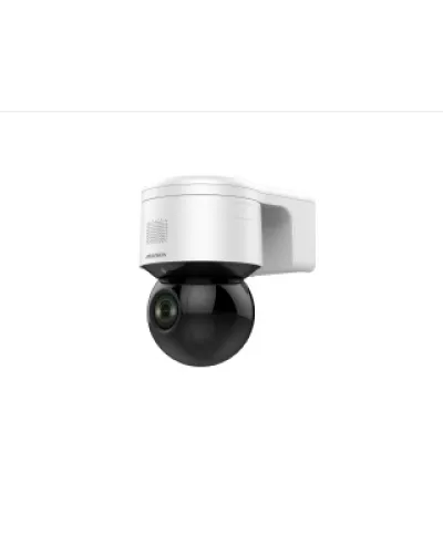 DS-2DE3A404IWG-E. Профессиональная видеокамера IP поворотная. Hikvision в Вологде