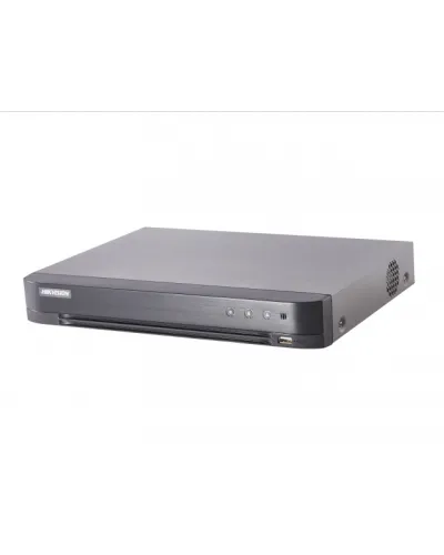 iDS-7204HQHI-M1/FA(С). Видеорегистратор TVI 4-канальный. Hikvision в Вологде