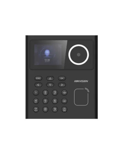 DS-K1T320EX. Терминал доступа с распознаванием лиц. Hikvision в Вологде
