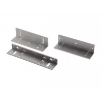 DS-K4H450-LZ. Комплект L и Z образных креплений. Hikvision