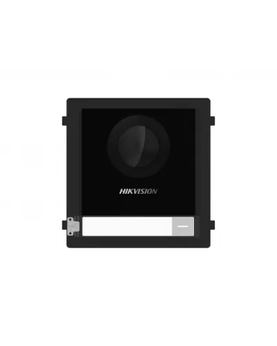 DS-KD8003-IME1(B). Вызывная панель IP-домофона. Hikvision в Вологде