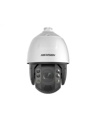 DS-2DE7A220MCG-EB. Профессиональная видеокамера IP поворотная. Hikvision в Вологде