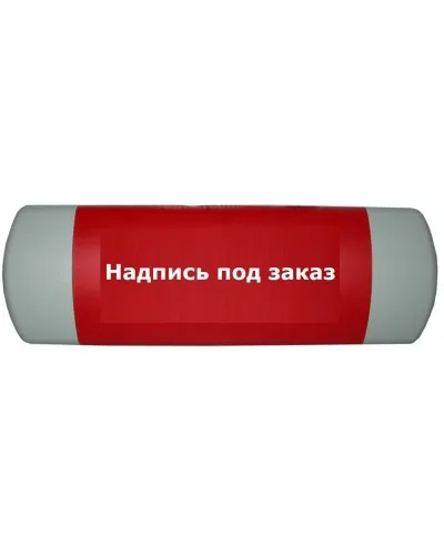 Омега 1х11 Надпись под заказ. Световое табло. Hostcall в Вологде