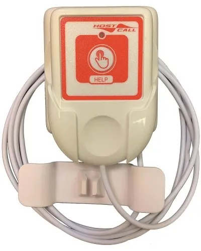 MP-432W2. Выносная цифровая кнопка вызова. Hostcall в Вологде