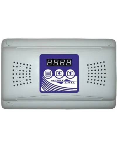 MP-231W2. Системный контроллер. Hostcall в Вологде