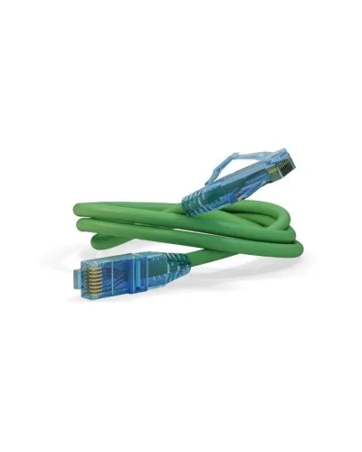 PC-LPM-UTP-RJ45-RJ45-C6-0.3M-LSZH-GN. Патч-корд медный. Hyperline в Вологде