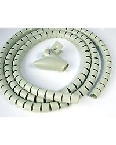 SHW-20 (2м). Пластиковый спиральный рукав. Hyperline в Вологде