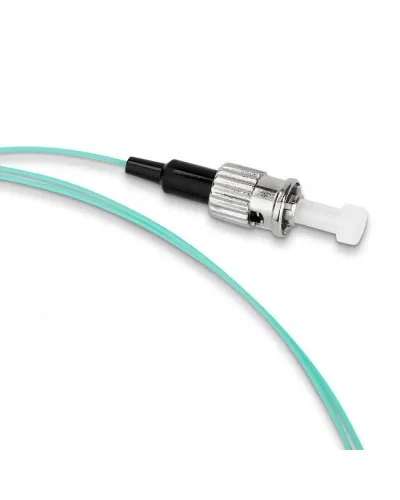FPT-B9-503-FC/PR-1M-LSZH-AQ. Пигтейл оптический. Hyperline в Вологде