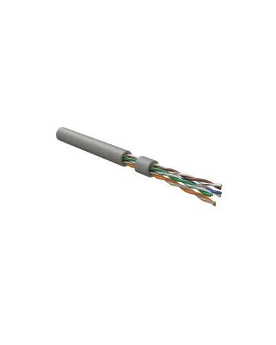 UUTP4R-C5E-S24-IN-LSLTX-GY-305. Кабель «витая пара» (LAN) для структурированных систем связи. Hyperline в Вологде
