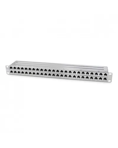 PPHD-19-48-8P8C-C6A-SH-110D. Патч-панель 19. Hyperline в Вологде