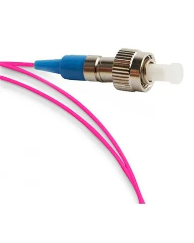 FPT-B9-504-FC/PR-1M-LSZH-MG. Пигтейл оптический. Hyperline в Вологде