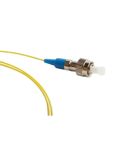 FPT-B9-9-FC/UR-1M-LSZH-YL. Пигтейл оптический. Hyperline в Вологде