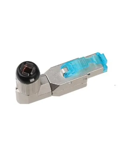 PLUD-A-8P8C-S-C6A-SH. Разъем RJ-45. Hyperline в Вологде
