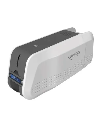 SMART 51 (651406) Dual Side Ethernet USB. Принтер. IDP в Вологде