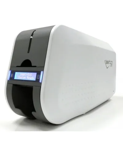 SMART 51 (651404) Single Side Ethernet USB. Принтер. IDP в Вологде