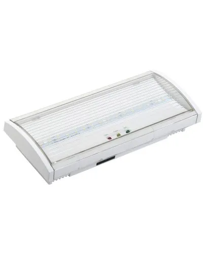 Светильник аварийный ДПА 5040-3 3ч IP54 LIGHTING (LDPA0-5040-3H-K01). Светильник аварийный постоянного действия. IEK в Вологде