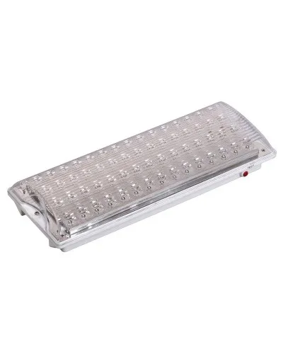 Светильник аварийный ДПА 2104 4ч IP20 LIGHTING (LDPA0-2104-60-K01). Светильник аварийный непостоянного действия. IEK в Вологде
