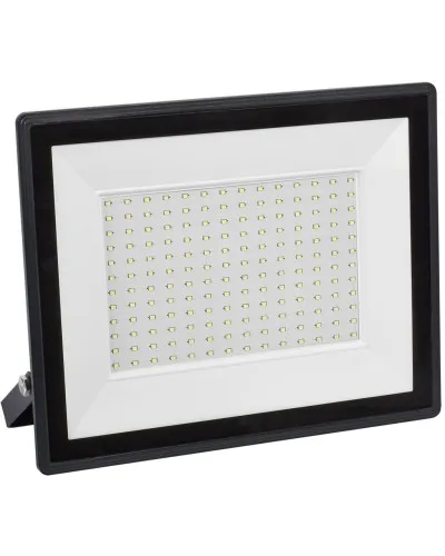 СДО 06-150 черный IP65 6500K (LPDO601-150-65-K02). Прожектор светодиодный. IEK в Вологде