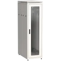 LN35-33U81-GP. Шкаф телекоммуникационный 19 напольный 33U. ITK