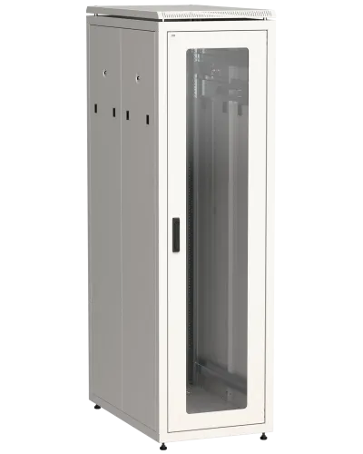 LN35-33U81-GP. Шкаф телекоммуникационный 19 напольный 33U. ITK в Вологде