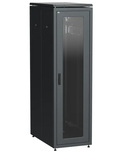 LN05-47U61-G. Шкаф телекоммуникационный 19 напольный 47U. ITK в Вологде