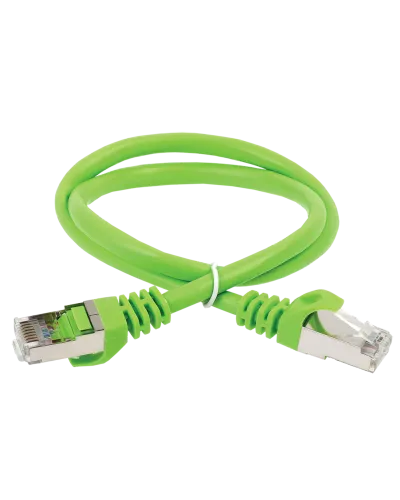 PC02-C6FL-5M. Патч-корд медный. ITK в Вологде
