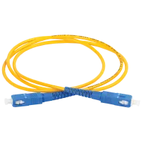 FPC09-SCU-SCU-C1L-70M. Патч-корд оптический. ITK