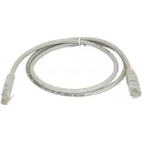 PC01-C5EUL-15M. Патч-корд медный. ITK