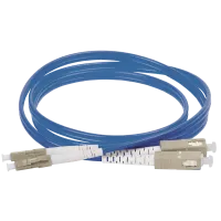 FPC5004-LCU-SCU-C2L-15M: Патч-корд оптический