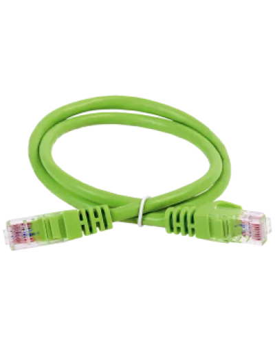 PC02-C5EUL-15M. Патч-корд медный. ITK в Вологде