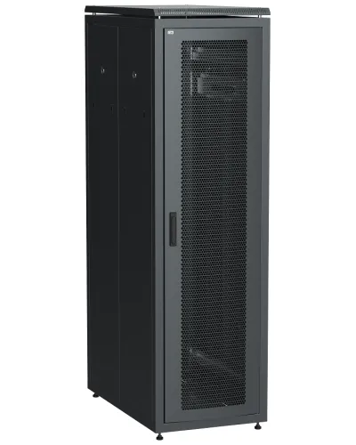 LN05-38U61-P. Шкаф телекоммуникационный 19 напольный 38U. ITK в Вологде